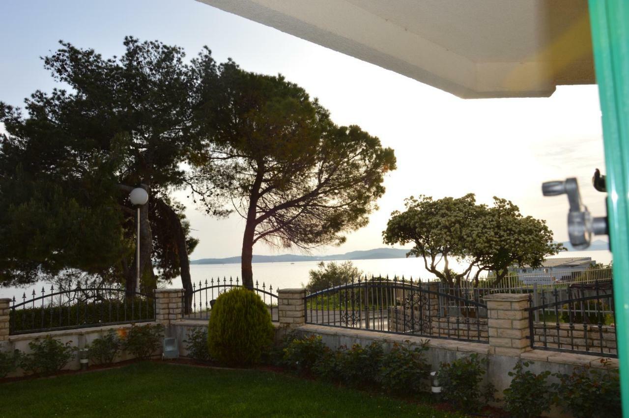 Apartman Strk Sukošan Exterior foto